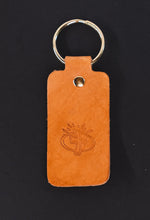 Load image into Gallery viewer, Leather Key Chains
